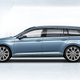 Image for article titled 2015 Volkswagen Passat: This Is It, For Europeans